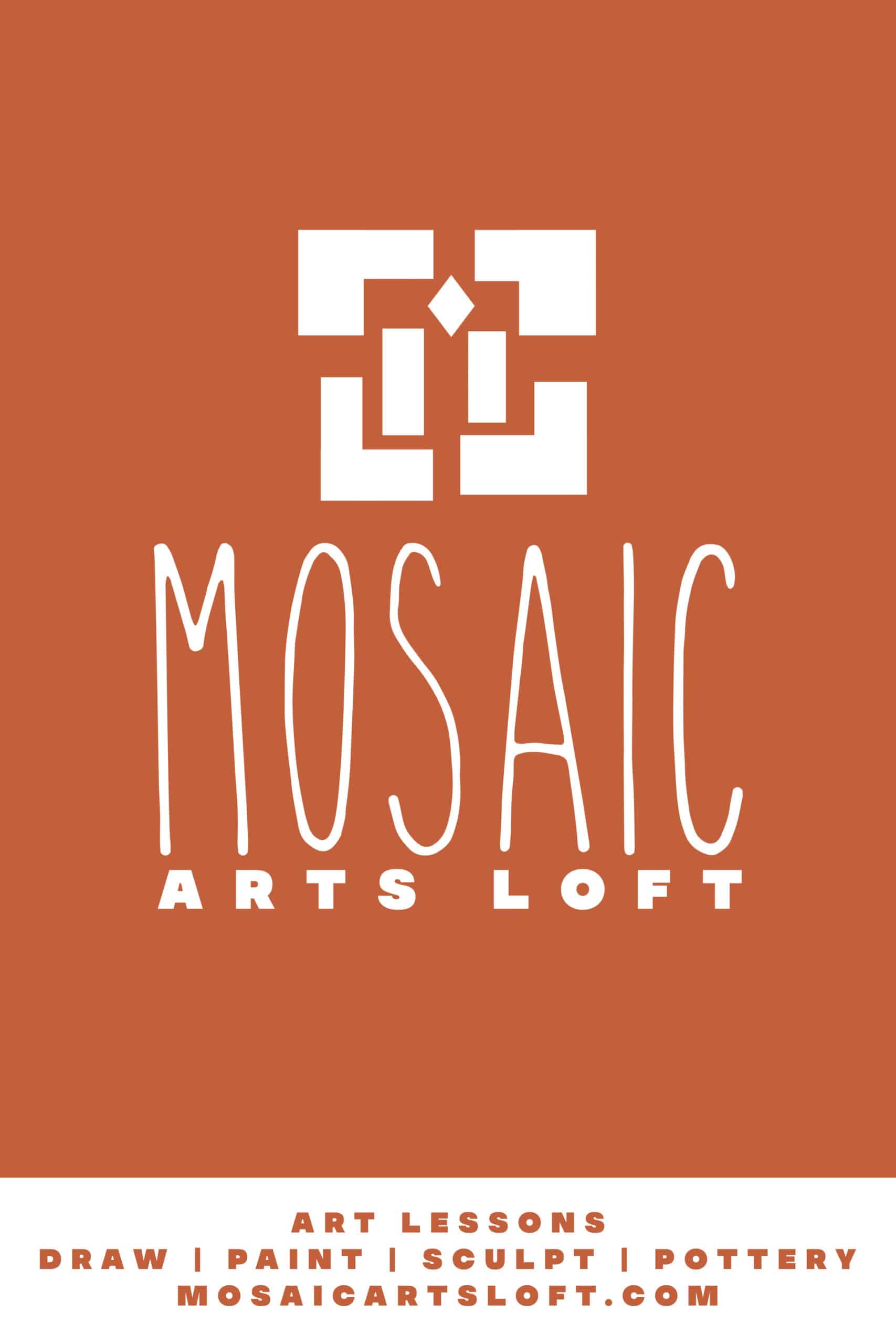 Mosaic Arts Loft